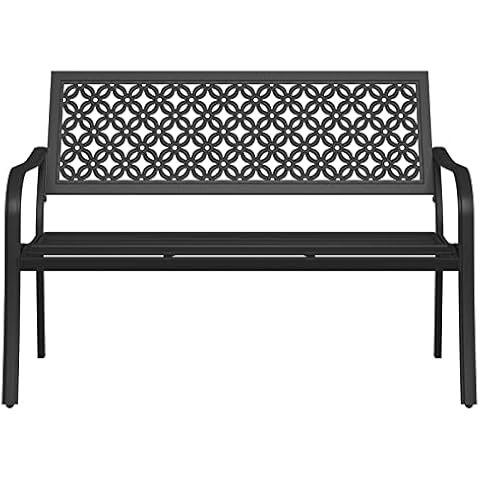 Banc de jardin Grand Patio Cover