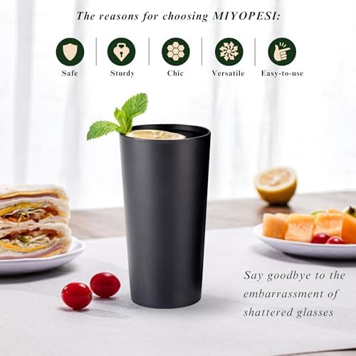 MIYOPESI Water Tumbler - Thumbnail 5