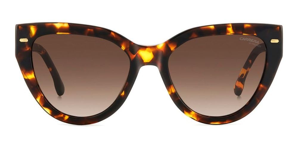 Carrera Carrera 3017/S Occhiali Donna (Pacco da 1)