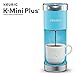 Keurig K-Mini Plus Single Serve K-Cup Pod Coffee Maker, Cool Aqua