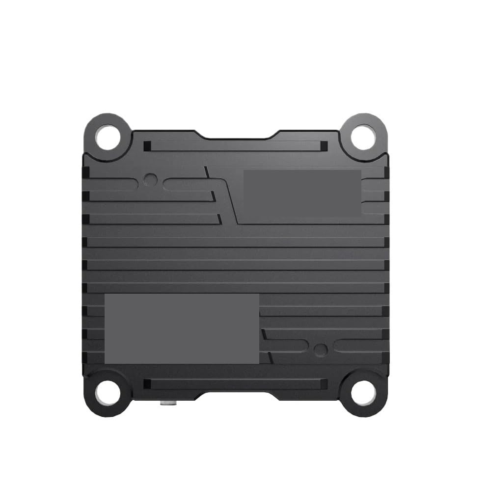 Per GEPRC MATEN 5.8G 1.6W VTX, trasmettitore video FPV da 1600 mW 72CH con microfono incorporato PAL/NTSC per drone corsa