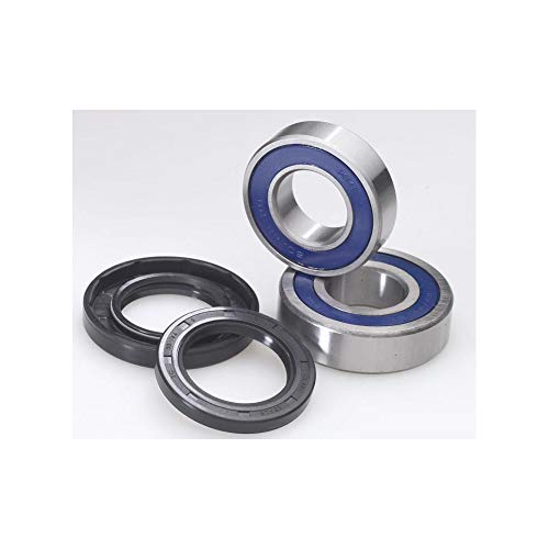 Kit roulements de bras oscillant All Balls pour vos sorties tout-terrain