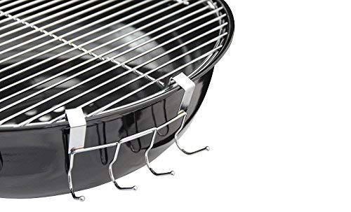 Preisvergleich Produktbild ACTIVA Grill Besteckhalter