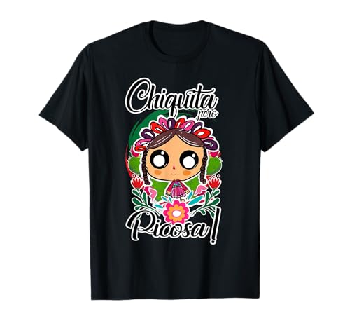Chiquita Pero Picosa, Maria Traditional Mexican Lele Doll T�V���c