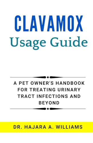 Clavamox Usage Guide