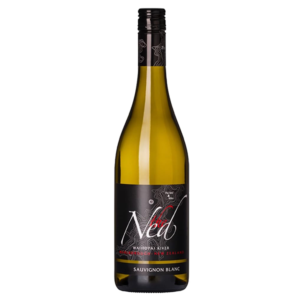RHE NED SAUVIGN BLANC 75CL