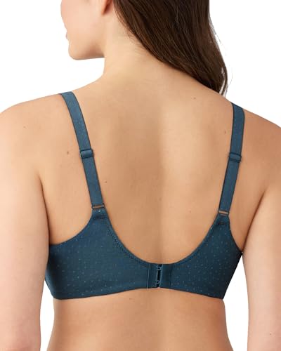 Image of Wacoal Women's Back Appeal Lightly Padded Full Coverage T-Shirt Bra, 853303