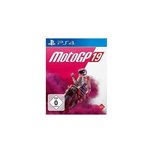 MotoGP 19 - [PlayStation 4]