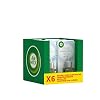 Air Wick Elektrische Geurverspreider – Pure Navulling – Zachtheid van Katoen 6x 19 ml