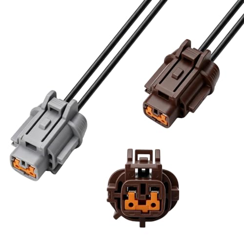 HiSport ABS Speed Sensor Wiring Harness Connector 47910-EA025 47901-EA002