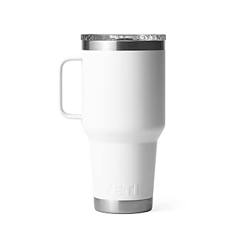 ◆再値下げ◆YETI Rambler travel mug イエティマグ30oz Yeti Rambler 30 oz. Travel Mug | Rogers Sporting Goods