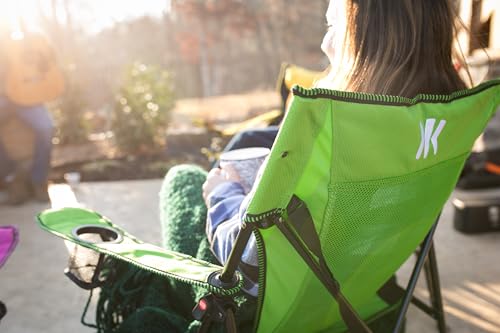 kijaro dual lock chair