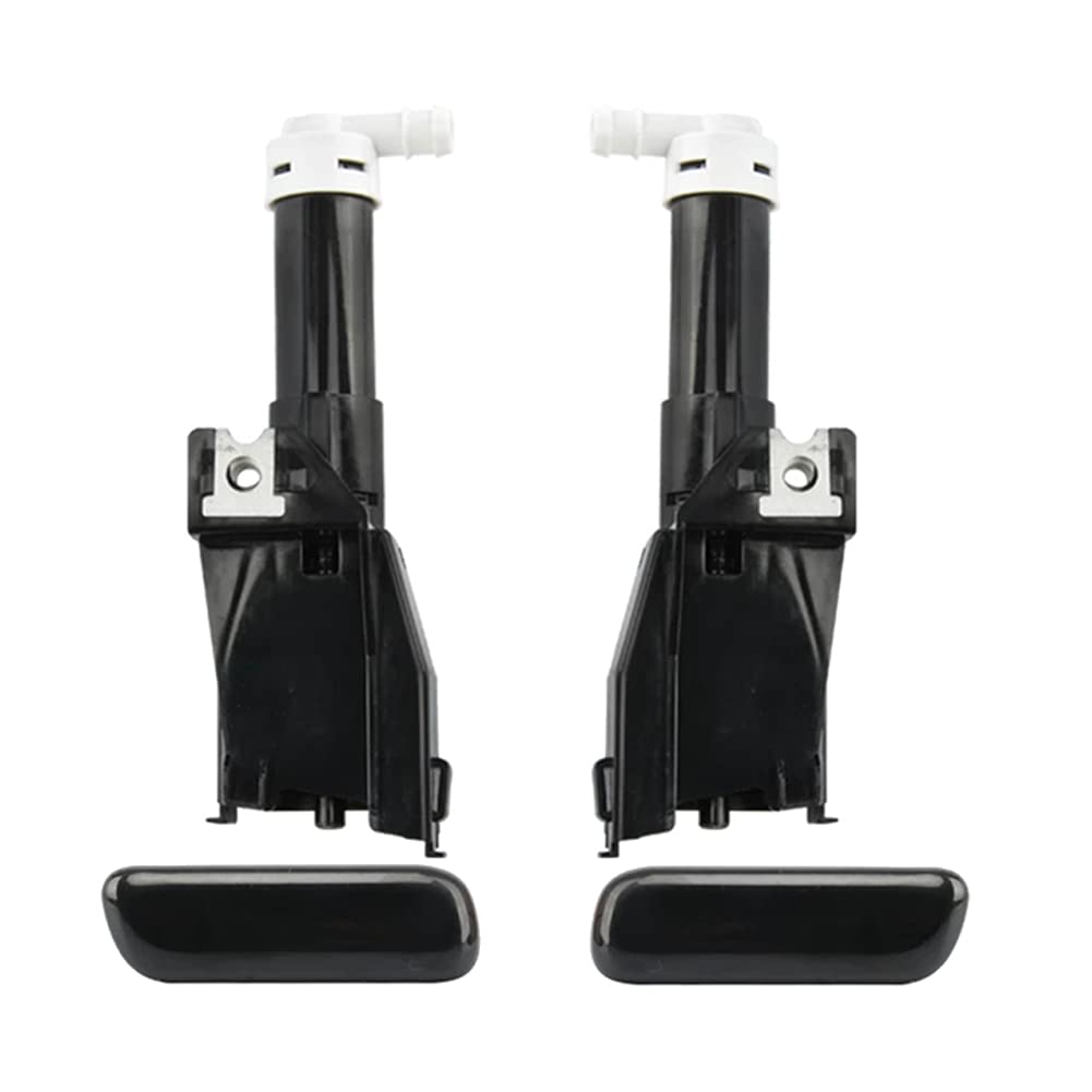 Buse de lave-phares premium haute pression pour série V93 V97 - 8