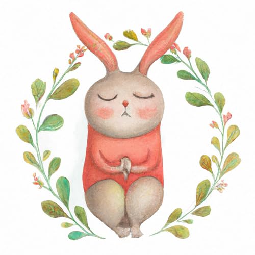 Story Rabbit cover art