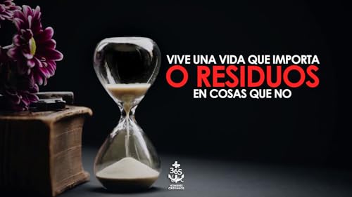 No desperdicies tu riqueza&mdash;construye lo que permanece