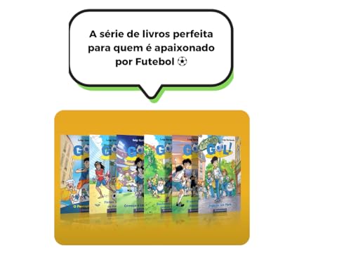 Gol 1 - O Pontapé Inicial