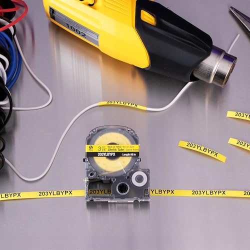 Epson industrial label printer