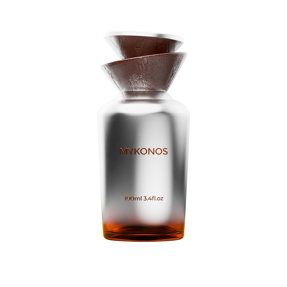 美容液 Mykonos Reflection EDP 100ml MYKONOS Reflection Eau de Parfum (EDP) 100ml – Grapefruit Ginger