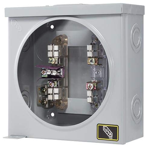 Mufas para medidor de luz 3 Imagen adicional