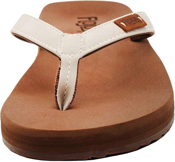 Flojos Women's Billie Sandal2