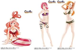 Amazon Co Jp Gasha Portraits One Piece