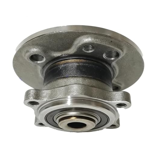 Roulement moyeu roue arrière 33416774944 pour Mini Cooper Clubman R55 R57 R58 voiture