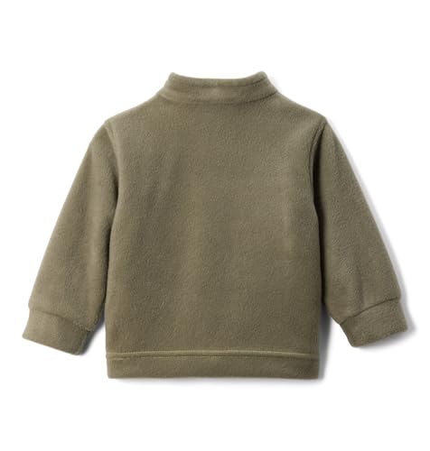 Image of Columbia Youth Steens Mountain II Fleece Jacket