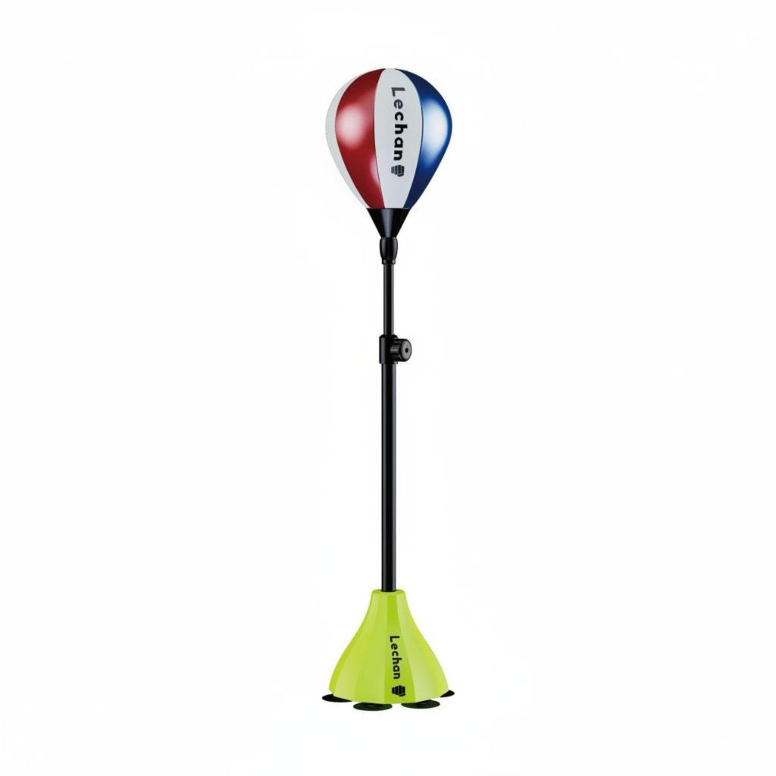 Boxing Stand Avoid Practice Standing Boxing Hand-Eye Coordination Freestanding Punch Ball for Adults, Kids|Punching Bags-image-34