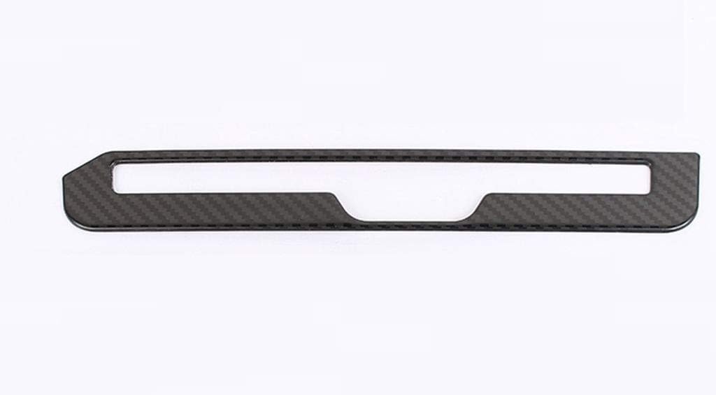 New Protective CD Cover Compatible with Lexus UX 2018-2020 UX200 UX260h (Black)