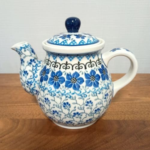 ポーリッシュポタリー 食器 ティーポット」の人気商品一覧 | 安い商品