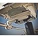 Camco Kuuma 58182 Stow N' Go Grill Rail Mount