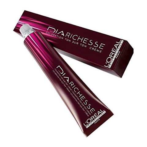 Coloration Permanente L'OREAL 5.5 Cover