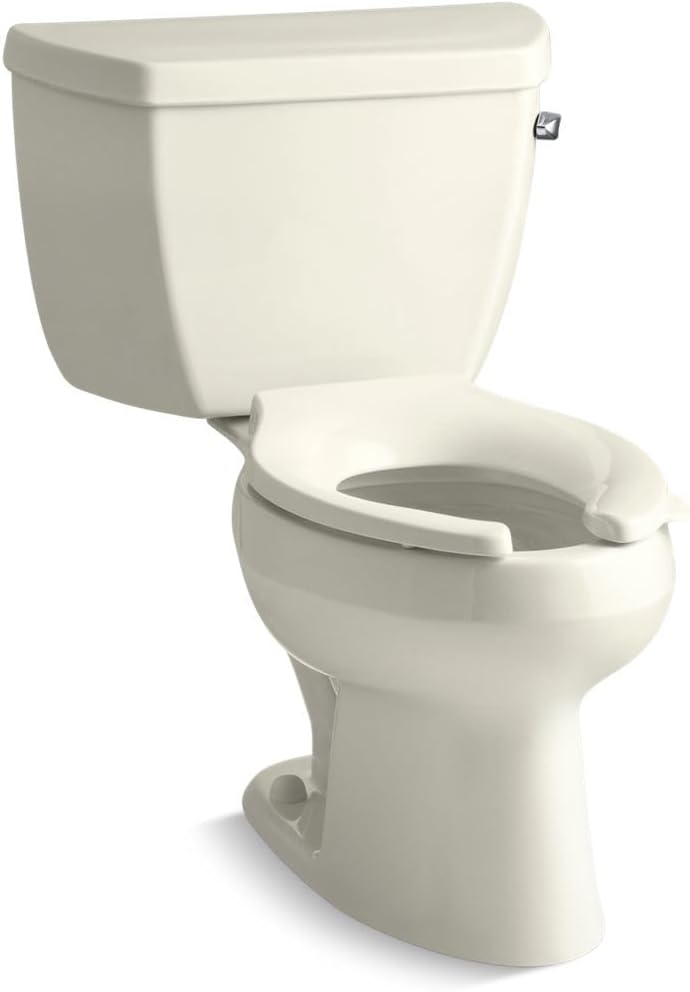 Kohler K3505-RA-96 Toilet - Two-piece