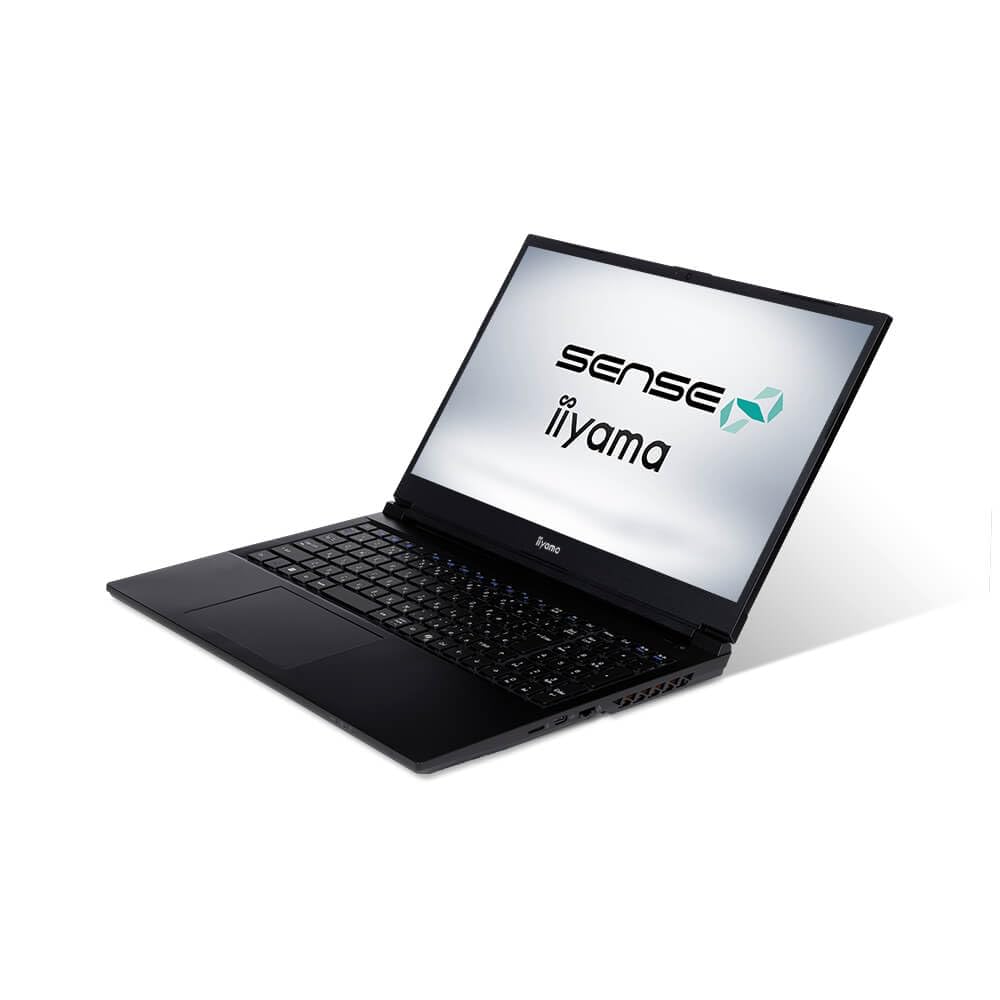 第11世代 i7 バッテリー◎ フルHD 15.6 IIYAMA ノートPC LEVEL-infinity NA50MU Core i7-1165G7 windows11 pro 16GB SSD1TB  カメラあり オフィス (B449) Amazon.co.jp: iiyama PC ノートパソコン SEnSE INFINITY [15.6型フル