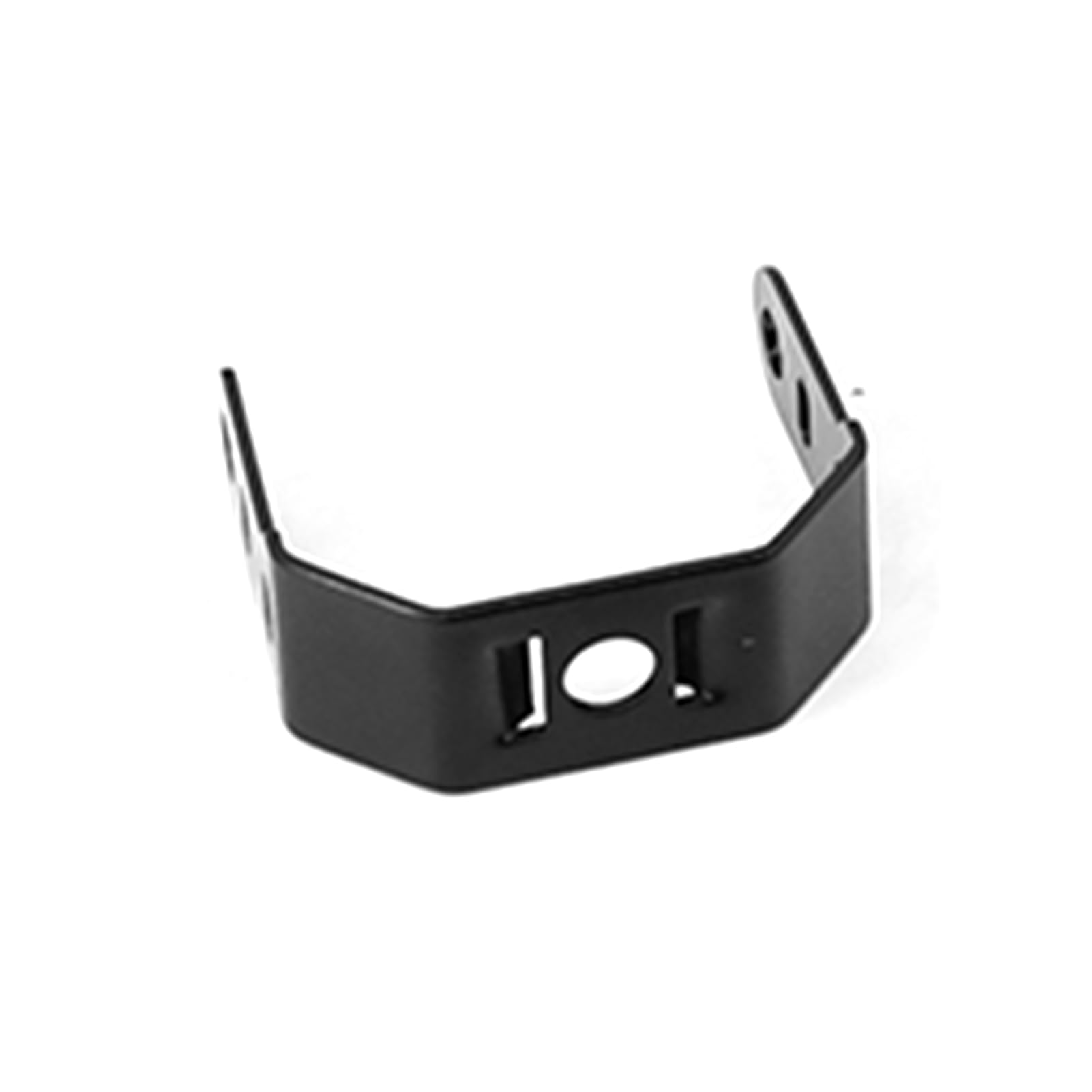 Keenso Fari LED Motociclo, 2Pezzi 40W 4000LM Luci di Guida Ausiliarie con Cablaggio Interruttore, 6000K Bianco 3000K Ambra per Auto ATV SUV Camion (luce viola)