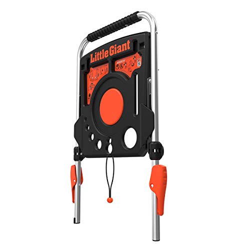 image for Little Giant Ladder Systems Little Giant Ladders, AirDeck Workstation,