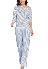 Navy Blue 2 Piece Outfits