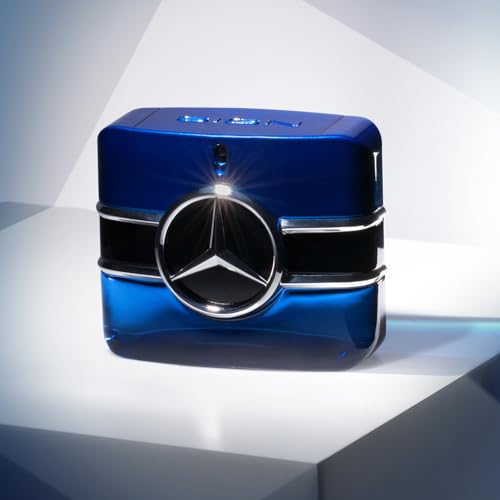 MERCEDES BENZ SIGN EDP 100ML, Mercedes Benz
