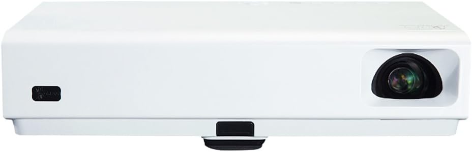 Laser Projector,SJY X3001 DLP Home Theater Wifi Projector Mini Portable 1280x800 Native Resolution Android4.4 Double Wifis Quad Core Bluray Movies 3d Hdmi Usb3.0 RJ45 Bluetooth4.0 LED and Laser White