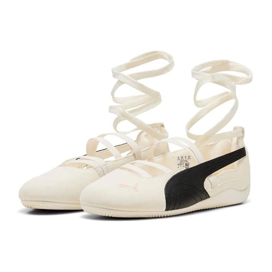 PUMA スピードキャット バレエシューズ PUMA公式】ウィメンズ PUMA x ROSE スピードキャット バレエ SD