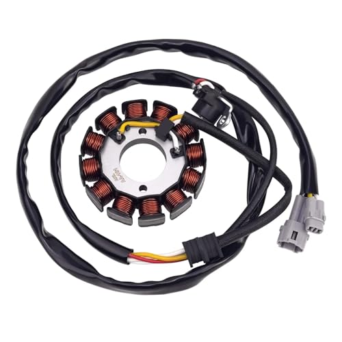 Stator d'allumage pour Yamaha WR250F alternative aux pièces 5UM-81410-09-00 et 31-00