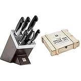 Hochwertiges Steakbesteck bestehend aus 6 Gabeln und 6 Messern mit gezahnten Klingen, Ideal für Fleischliebhaber, als Geschenk oder zur Verwendung bei Grillpartys