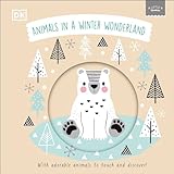 Little Chunkies: Animals in a Winter Wonderland
