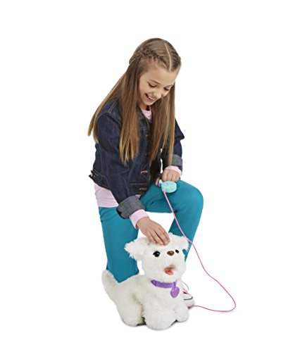 FurReal Hasbro Friends A7274EU4 - Get up & GoGo, elektronisches Haustier