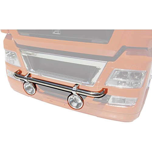 Carson Modellsport 233782 907124 DIY Support de Phares 1:14