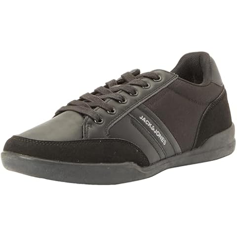 Baskets JACK & JONES Anthracite Cover
