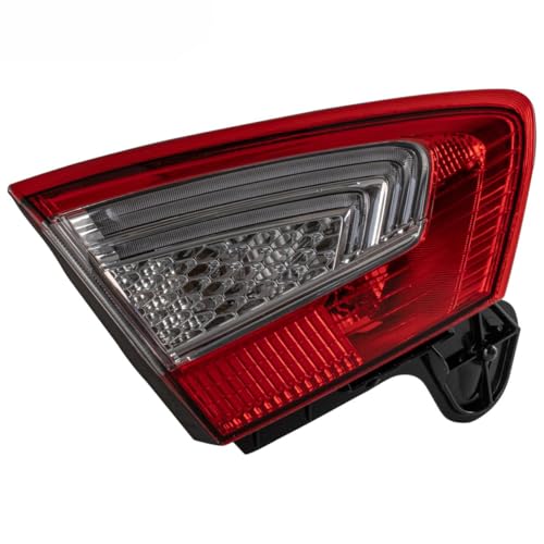 Image of Ford Genuine Mondeo Mk4 Inner Rear N/S Left Light Lamp Cluster 2010-2014
