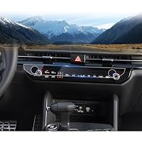 Pellicola Protettiva per Kia Ceed SW, Proceed, GT e XCeed (2022-2024, 2025): Vetro temperato HD da 10,25 Pollici, Resistente ai Graffi 9H, GT Line 2025 Pellicola Protettiva per Kia Ceed SW, Proceed, GT e XCeed (2022-2024, 2025): Vetro temperato HD da 10,25 Pollici, Resistente ai Graffi 9H, GT Line 2025