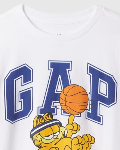 Image of Gap Boys T-Shirt