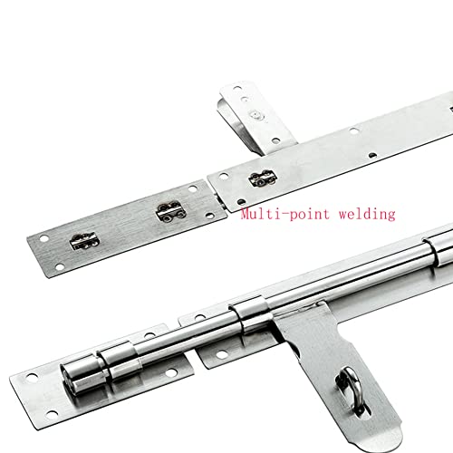 Lokatall Sliding Door Lock - Image 4